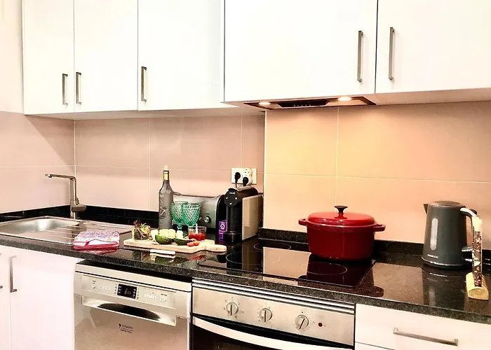 Апартаменты Modern Center *